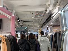 -7mall美食潮地标