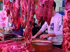 -阿娟牛肉丸·手打牛肉丸·现做现卖