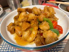 -七寻八找·胡同菜