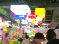 -大玩家(马鞍山万达店)