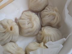 -南翔馒头店(豫园店)