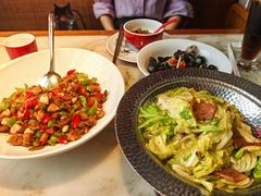-伙靠·江浙菜(田林路店)