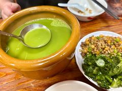 -客家养生油茶(汕尾店)