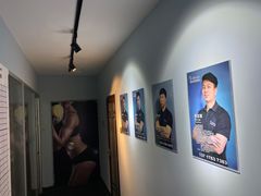 -悦健身私教工作室(双井店)