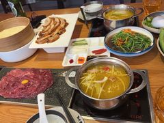 -德香苑脆皮烤鸭·经典(爱融荟城店)