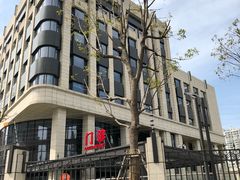 -上海交通大学医学院附属第九人民医院·停车场