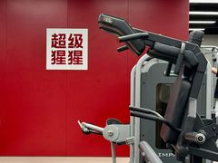 -超级猩猩健身·私教·团课·自助训练(客村丽影广场店)