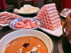 -仁和四季涮肉馆(天坛南门店)