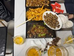 -晓梦戳子肉(瑞云路店)