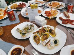 -浙江西子宾馆·瑶园咖啡厅