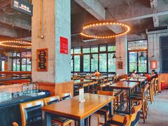 大堂-COMMUNE幻师(上邦百汇城店)