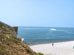 -长岛南北长山旅游景区
