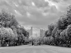 -天河体育中心篮球城