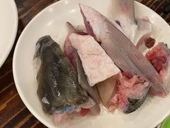 -正能量脆肉鲩火锅