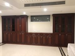 -索菲亚衣柜橱柜家具全屋定制(盈港路店)