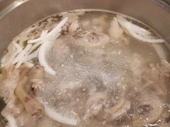 -椰子营·椰子鸡火锅(万象里店)