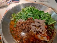 -妈妈故事米线(市府恒隆店)