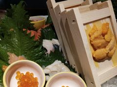 -和彩放题餐厅(酒仙桥店)