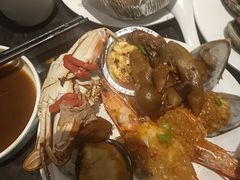 -川骄海鲜自助(河东店)