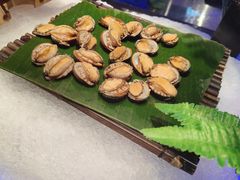 -SEA西雅图海鲜自助餐厅(海乐世界店)