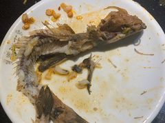 -金明姬铁锅炖(东坝店)