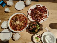 -水煮三国·川鲁江湖菜(香山店)