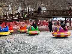 -山西通天峡景区