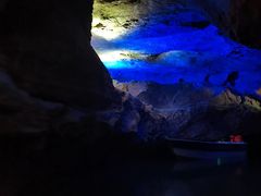 -灵栖洞天