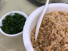 正宗海胆炒饭-源海渔村·现捞海鲜(大角湾店)