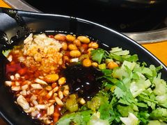 -川东长筷子耗儿鱼(万象润街店)