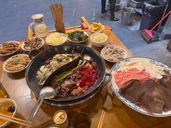 -楠火锅(太古里总店)