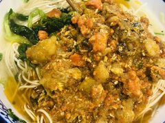 -朱洪元苏式面馆(绿宝广场店)