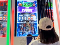 -VS SPORTS PARK运动玩乐园·团建·生日会(合生汇店)