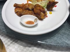 -望乡楼上海菜(日月光店)