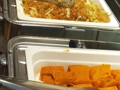 -素满香·素食自助餐厅(直营·大兴街店)