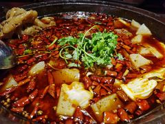 -受气牛肉·重庆耙牛肉(南坪总店)