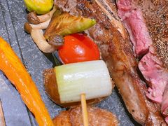 T骨扒-巴别塔法餐舍(合作路店)