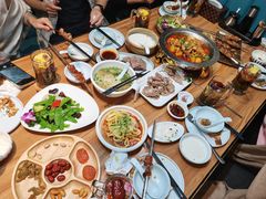 -品回味清真西北楼(宁波首店)