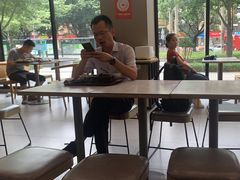 -真功夫(福中路店)