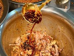 -鸿运兔·手撕烤兔(天府广场店)