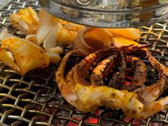 -可心筛网烤肉(南关区幸福一路店)