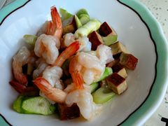 -巧克力渔家.小船海鲜胶东菜(万平口店)