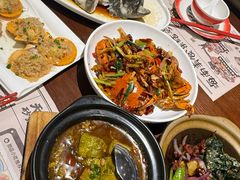-南海渔家•海鲜•正宗海南菜(海棠湾店)