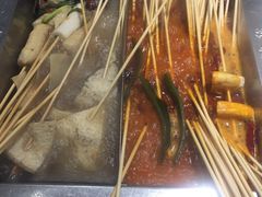 -串一火锅(赛格国际购物中心店)