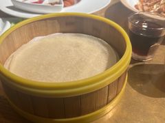 -京味斋·烤鸭·北京菜(安贞店)
