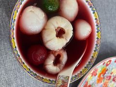 -中卫御苑福膳·养生局(圆明园店)