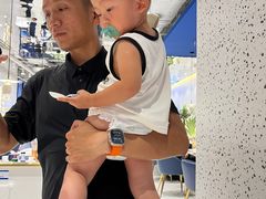 -兰湘子·湘菜小炒(崂山丽达店)