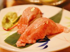 -鳗鲔料理小馆