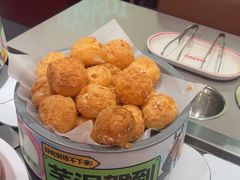 -龍歌自助小火锅(雨花台江南虹悦城店)