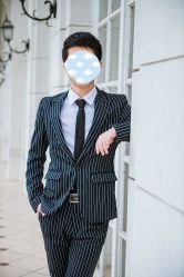 -金夫人婚纱摄影(华南店)